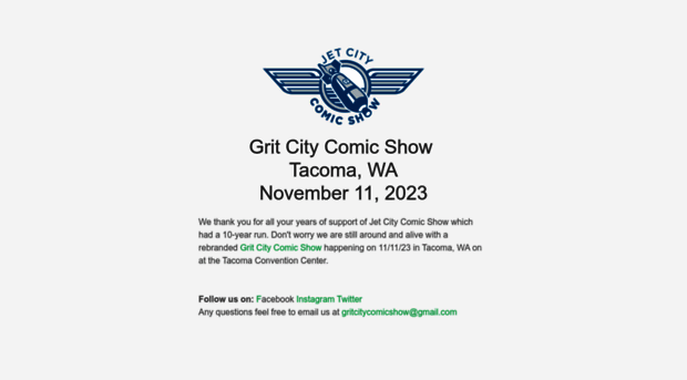 jetcitycomicshow.com