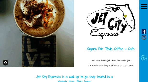 jetcityespresso.com