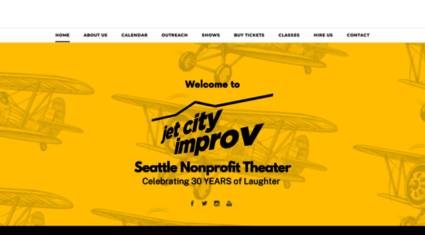 jetcityimprov.com