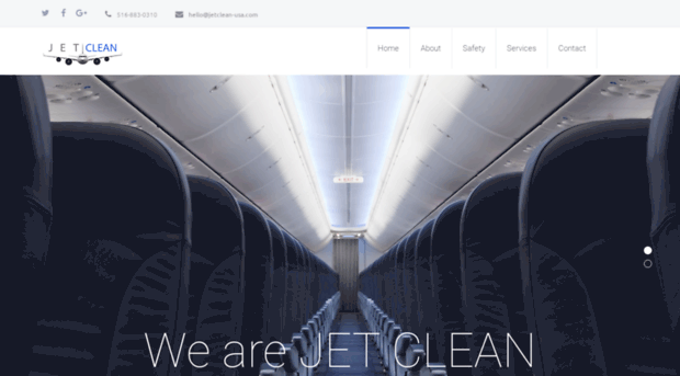 jetclean-usa.com