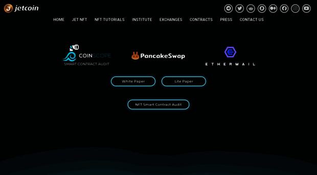 jetcoininstitute.com