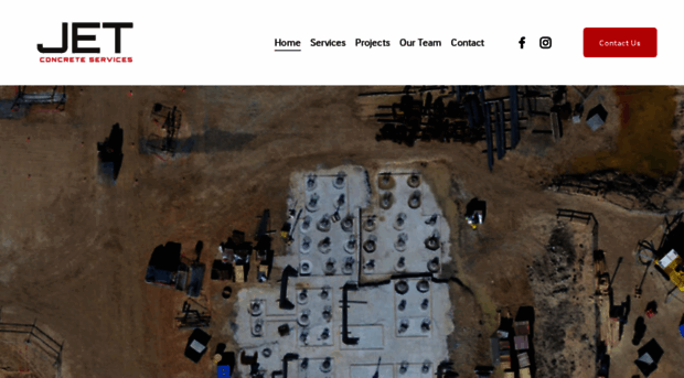 jetconcreteservices.com