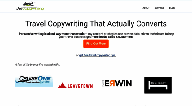 jetcopywriting.com