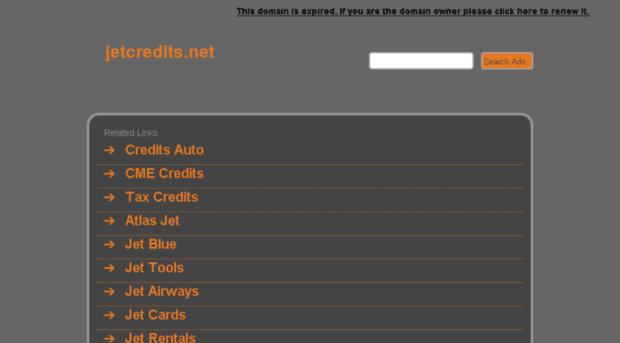 jetcredits.net