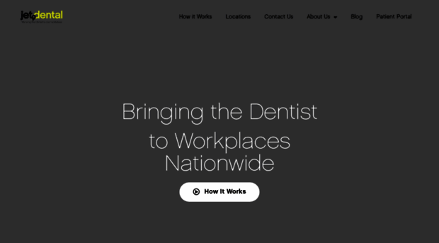 jetdental.com