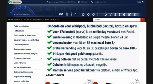 jetdirect.nl