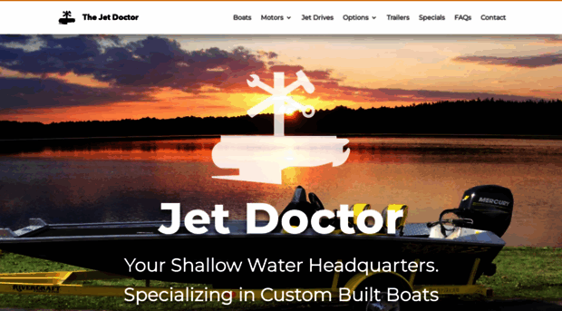 jetdoctor.com