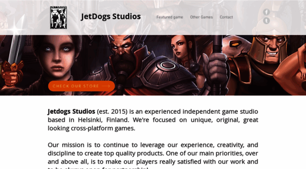 jetdogs.com