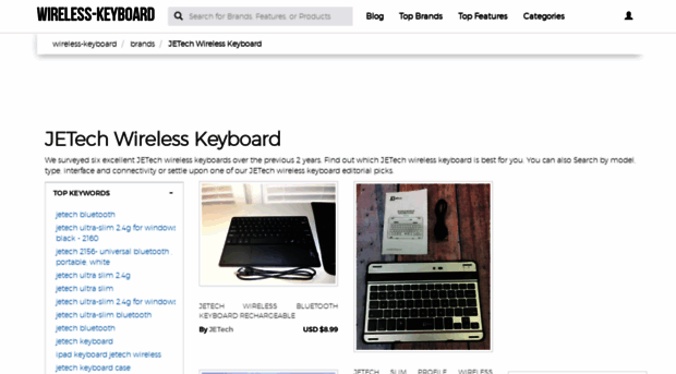 jetech.wireless-keyboard.org