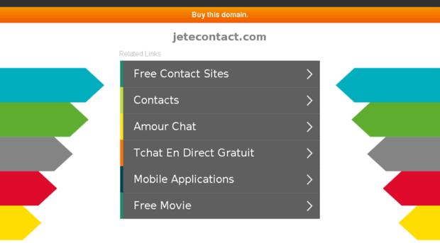 jetecontact.com