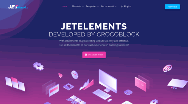 jetelements.zemez.io