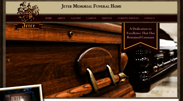 jeterfuneralhome.com