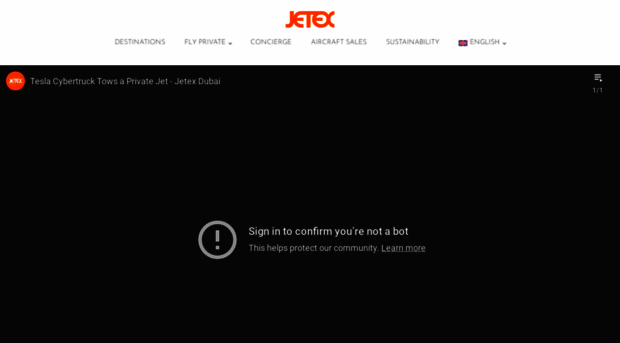 jetex.aero