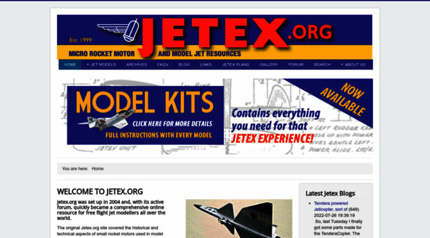 jetex.org