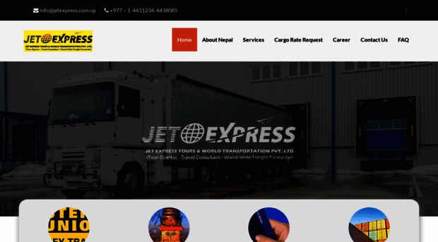 jetexpress.com.np