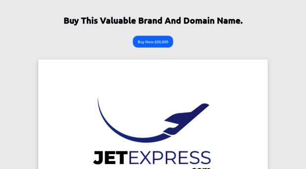 jetexpress.com