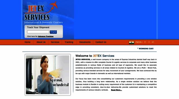 jetexservices.com