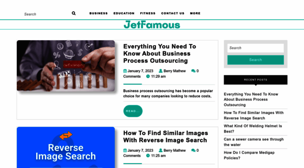 jetfamous.com