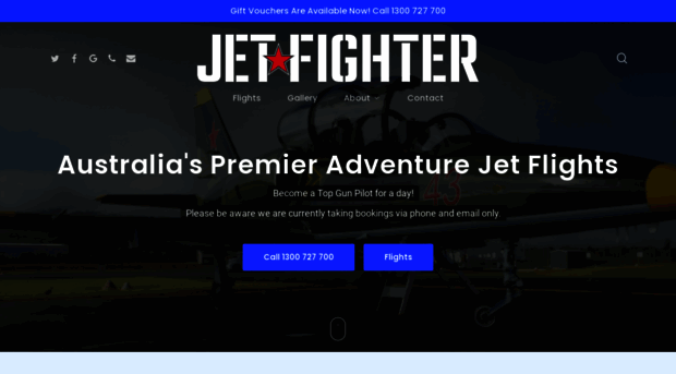 jetfighter.com.au