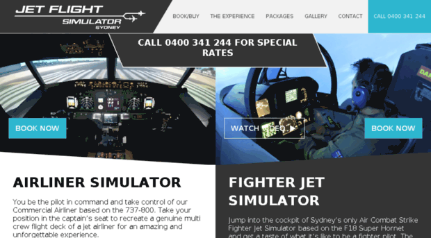 jetflightsimulatorsydney.com.au