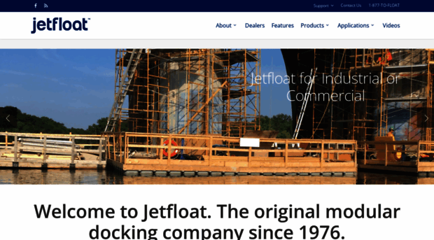 jetfloat.com