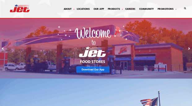 jetfoodstores.com