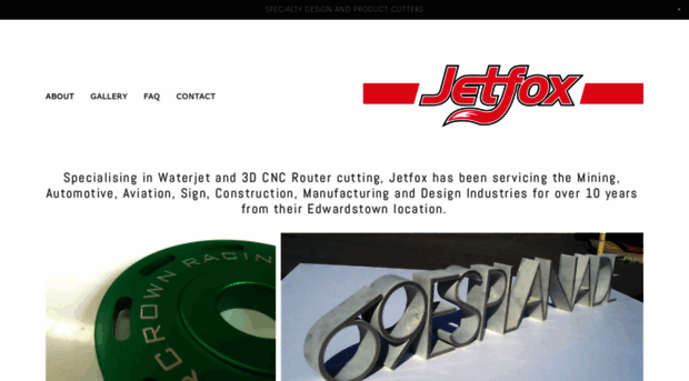 jetfox.com.au