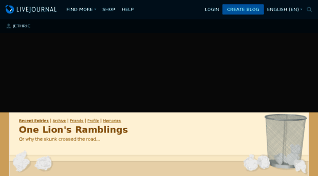 jethric.livejournal.com
