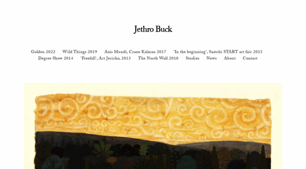 jethrobuck.com