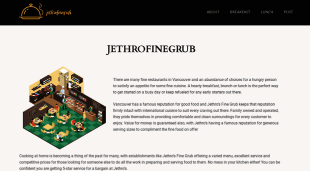 jethrosfinegrub.com