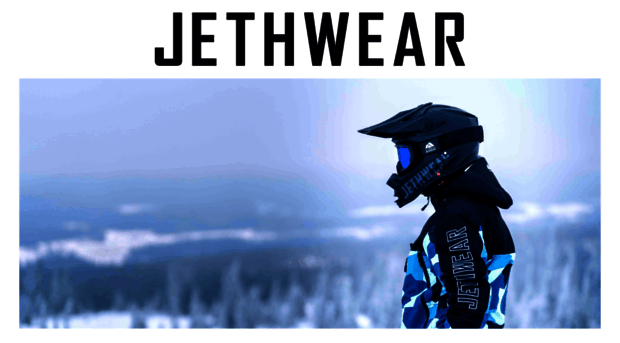 jethwear.com