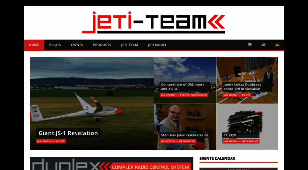 jeti-team.com