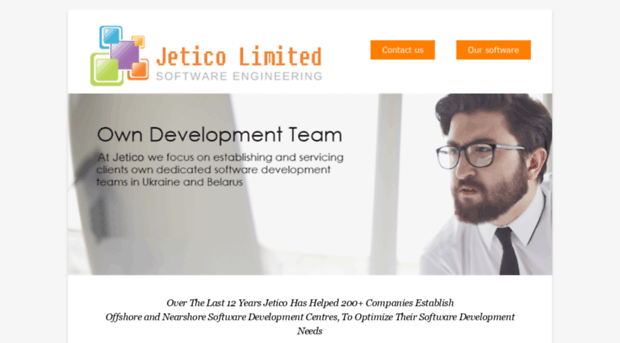 jetico.net