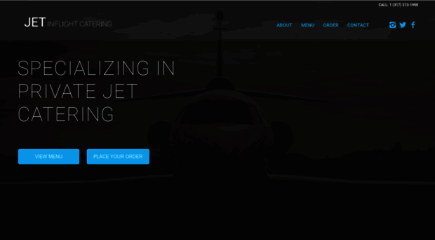 jetinflightcatering.com