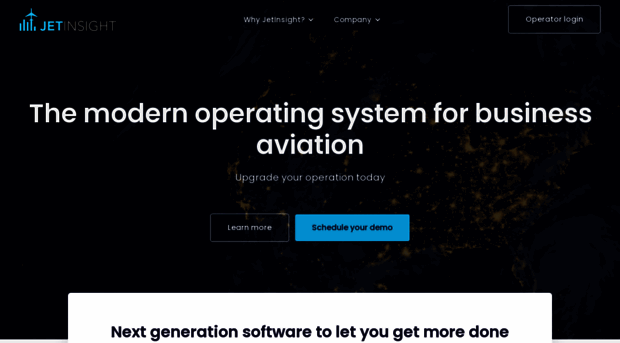 jetinsight.com
