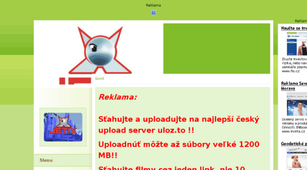 jetix-serialydg.estranky.cz