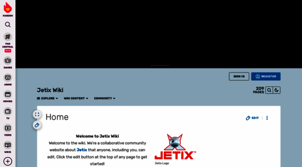 jetix.wikia.com