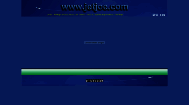 jetjoe.com