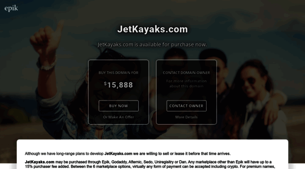 jetkayaks.com