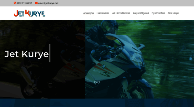 jetkurye.net