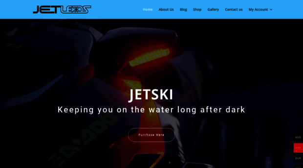 jetleds.com