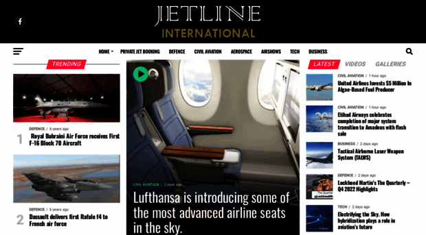 jetlineintl.com