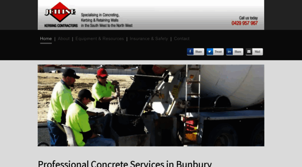 jetlinekerbingcontractors.com.au