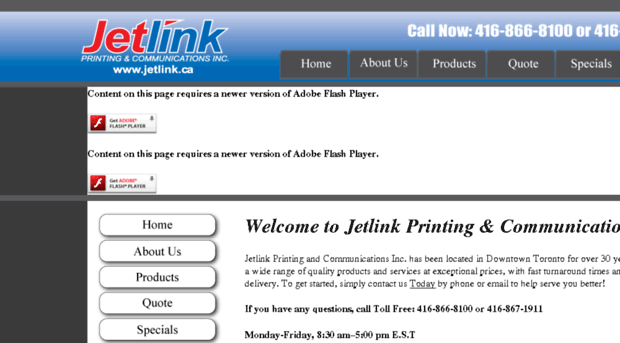 jetlink.ca