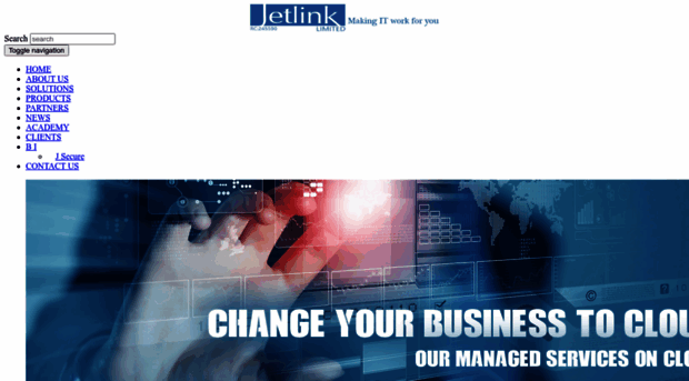 jetlinkghana.com