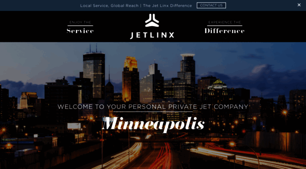 jetlinxminneapolis.com