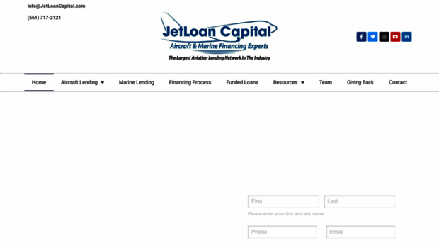 jetloancapital.com