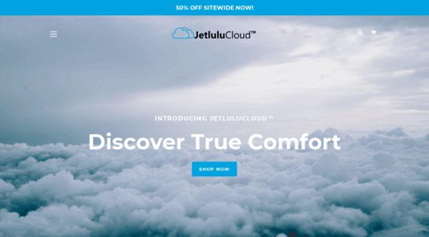 jetlulucloud.com