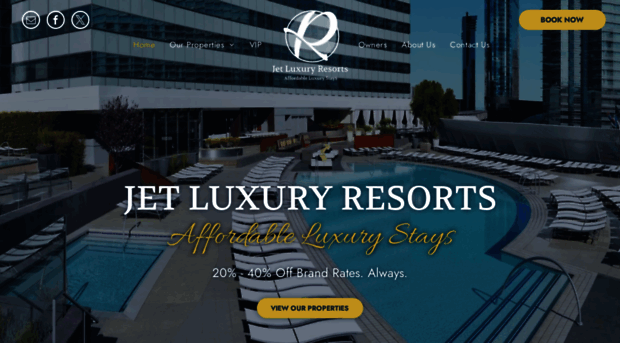 jetluxuryresorts.com