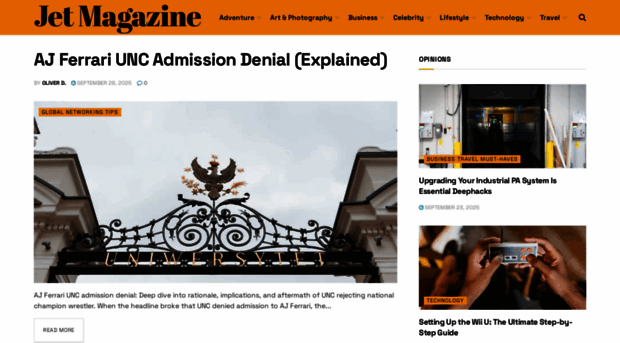 jetmagazine.co.uk